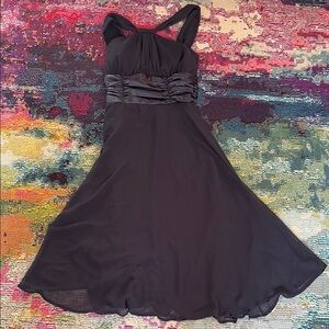 Connected Apparel Dress